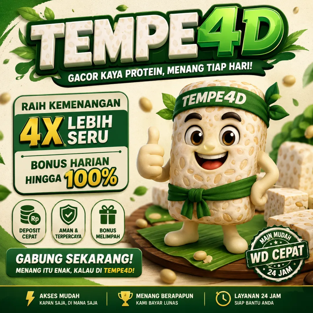 TEMPE4DBanner